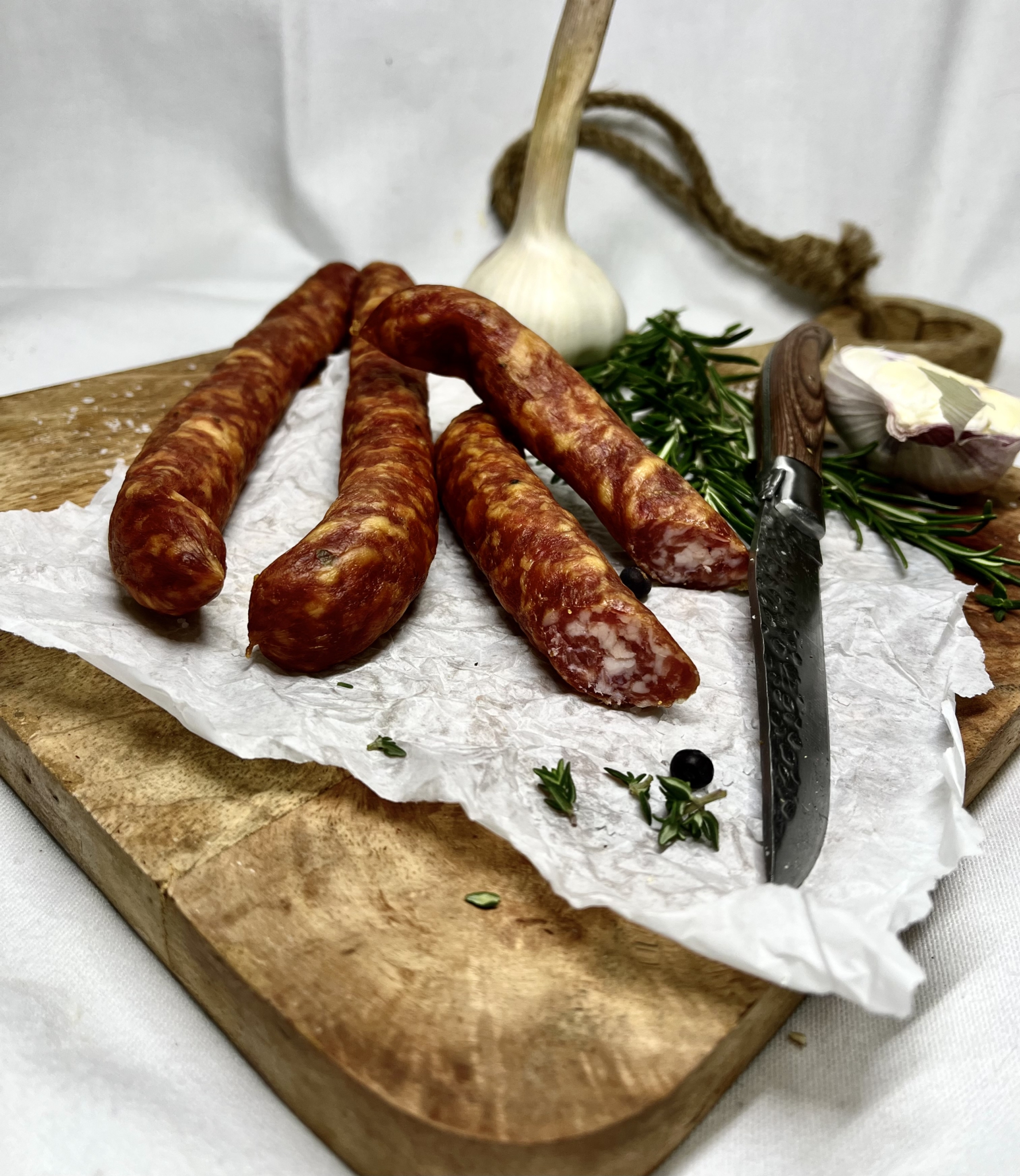 Chili-Beißer – Metzgerei Moosmeier